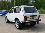 Lada (ВАЗ) Niva Legend Нефтекамск  - изображение 17
