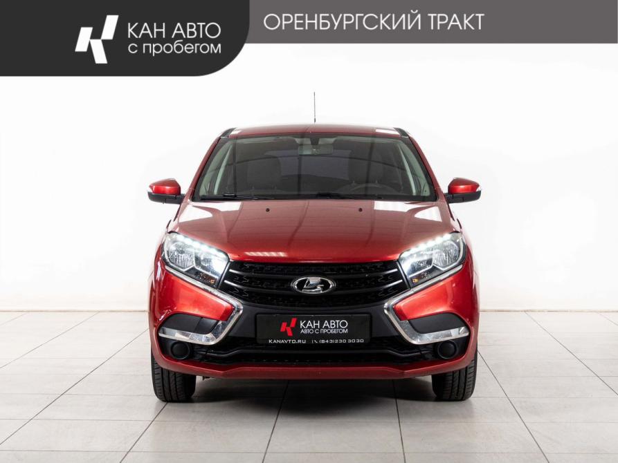 Lada (ВАЗ) XRAY I Казань  - изображение 2