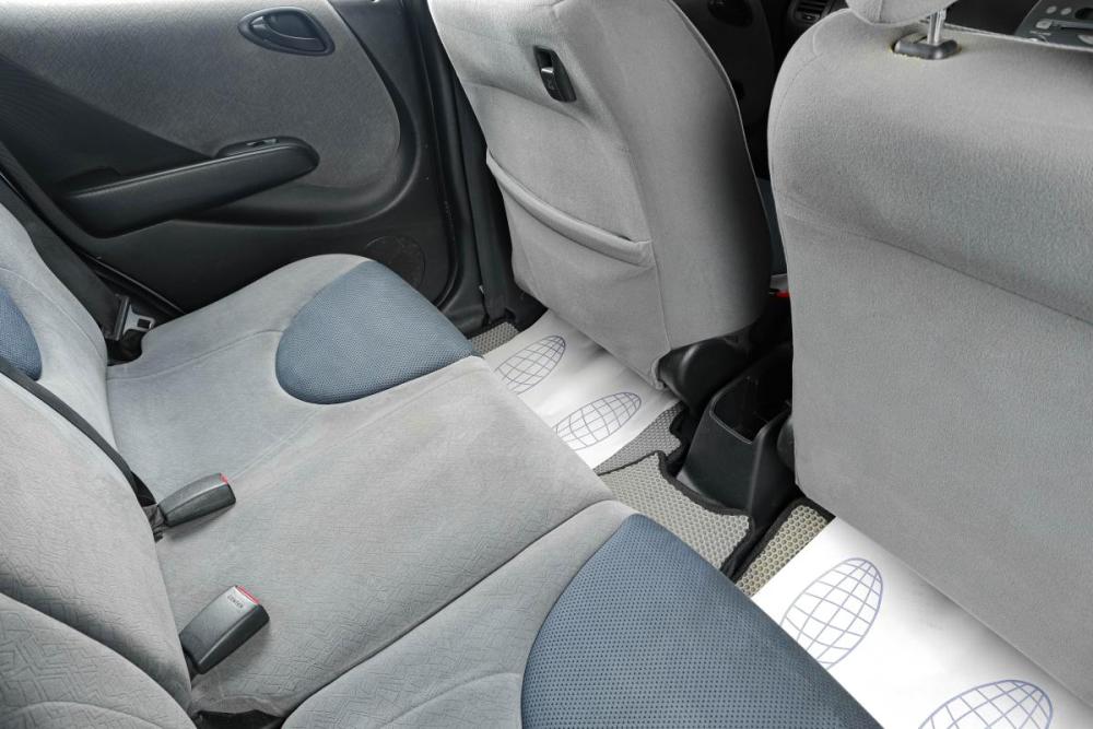 Honda Fit I Тюмень  - изображение 9