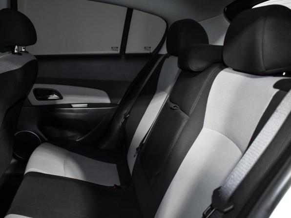 Chevrolet Cruze I с пробегом 2012 года, цена 713 221 рубль, 199637 км, седан, Автокод Объявления