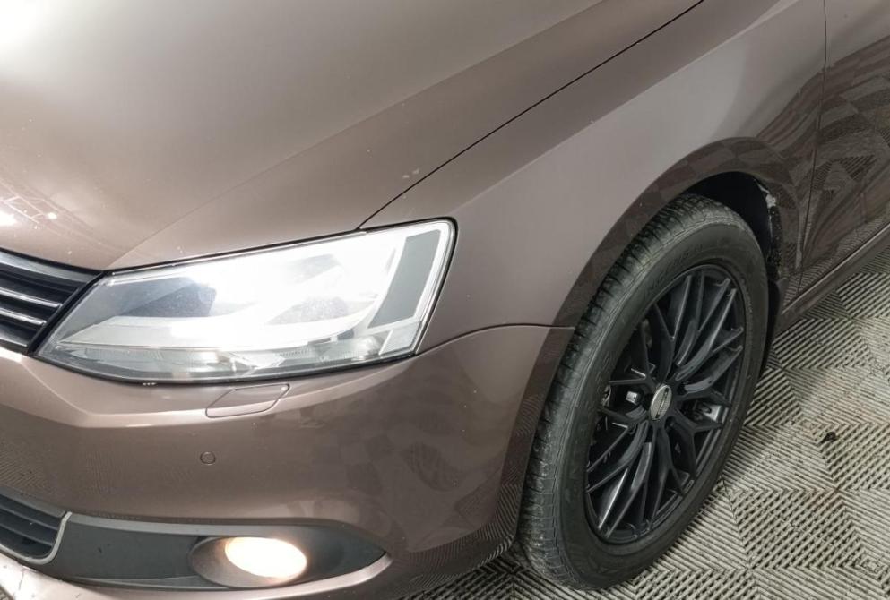 Volkswagen Jetta VI Волгоград  - изображение 22