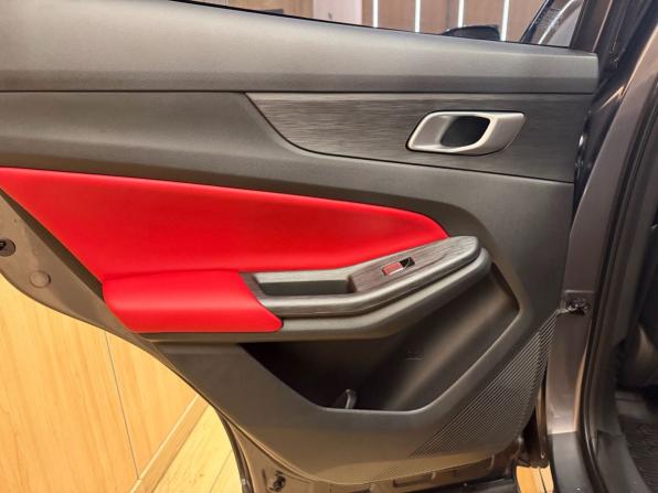 Changan CS55 Plus II с пробегом 2023 года, цена 1 858 000 рублей, 49842 км, внедорожник, Автокод Объявления