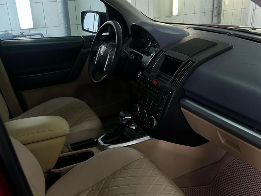 Land Rover Freelander II Волгоград  - изображение 22