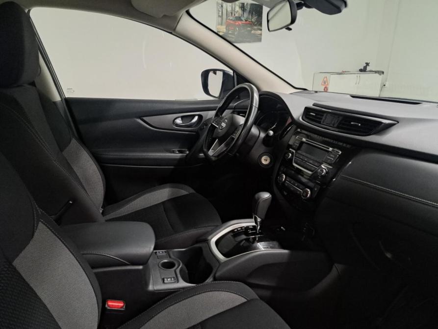 Nissan Qashqai II Рестайлинг Казань  - изображение 13