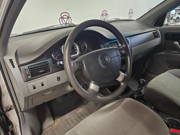 Chevrolet Lacetti I с пробегом 2011 года, цена 389 000 рублей, 178296 км, седан, Автокод Объявления