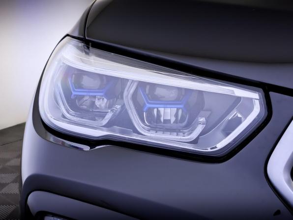 BMW X6 III (G06) с пробегом 2019 года, цена 7 075 000 рублей, 94813 км, внедорожник, Автокод Объявления
