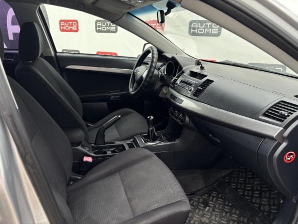 Mitsubishi Lancer X с пробегом 2007 года, цена 434 990 рублей, 253000 км, седан, Автокод Объявления