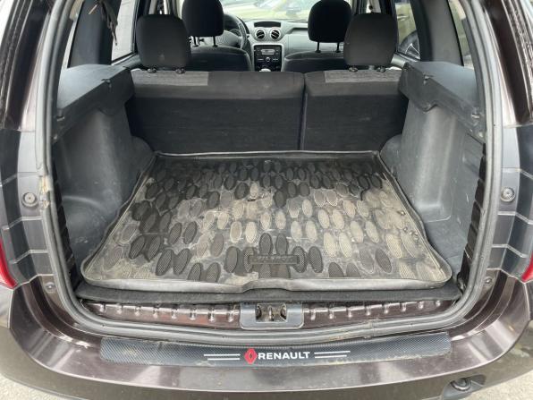 Renault Duster I с пробегом 2014 года, цена 719 000 рублей, 234153 км, внедорожник, Автокод Объявления