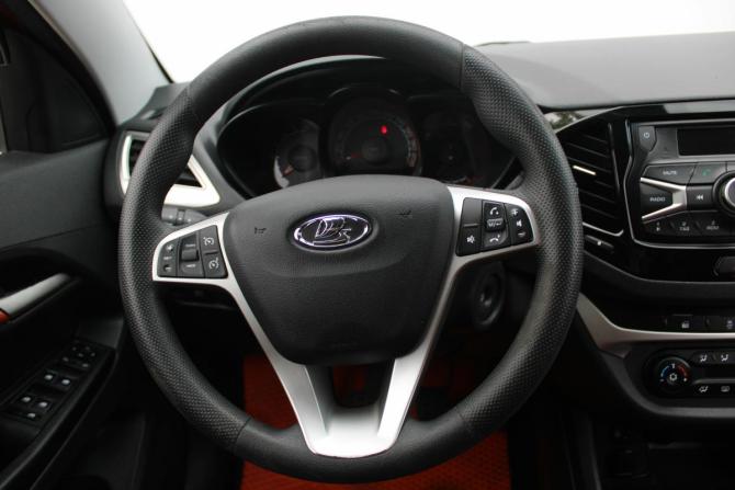 Lada (ВАЗ) Vesta I с пробегом 2019 года, цена 989 000 рублей, 113000 км, универсал, Автокод Объявления