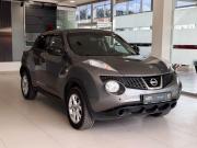 Nissan Juke I Тверь  - изображение 18