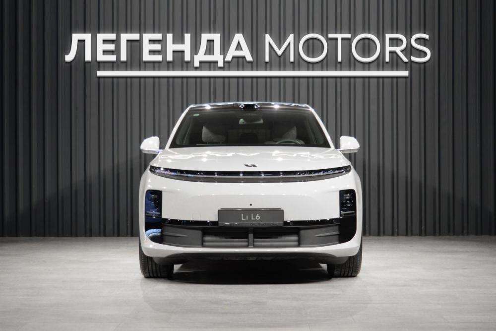 Li Auto (Lixiang) L6 Иркутск  - изображение 2