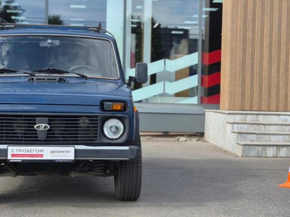 Lada (ВАЗ) 2121 (4x4) I Рестайлинг с пробегом 2008 года, цена 339 000 рублей, 82777 км, внедорожник, Автокод Объявления