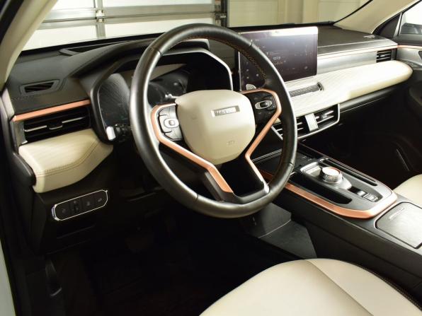 Haval Jolion I с пробегом 2022 года, цена 1 767 999 рублей, 54367 км, внедорожник, Автокод Объявления