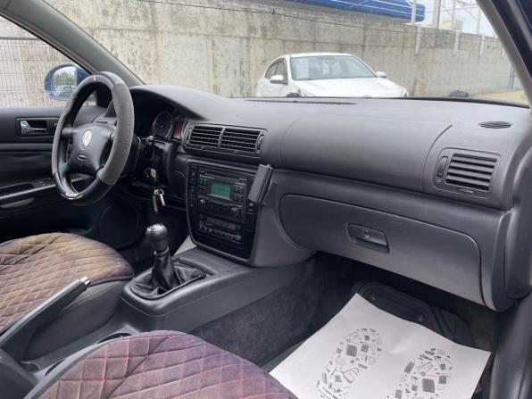 Volkswagen Passat B5 Рестайлинг с пробегом 2005 года, цена 535 000 рублей, 297999 км, универсал, Автокод Объявления