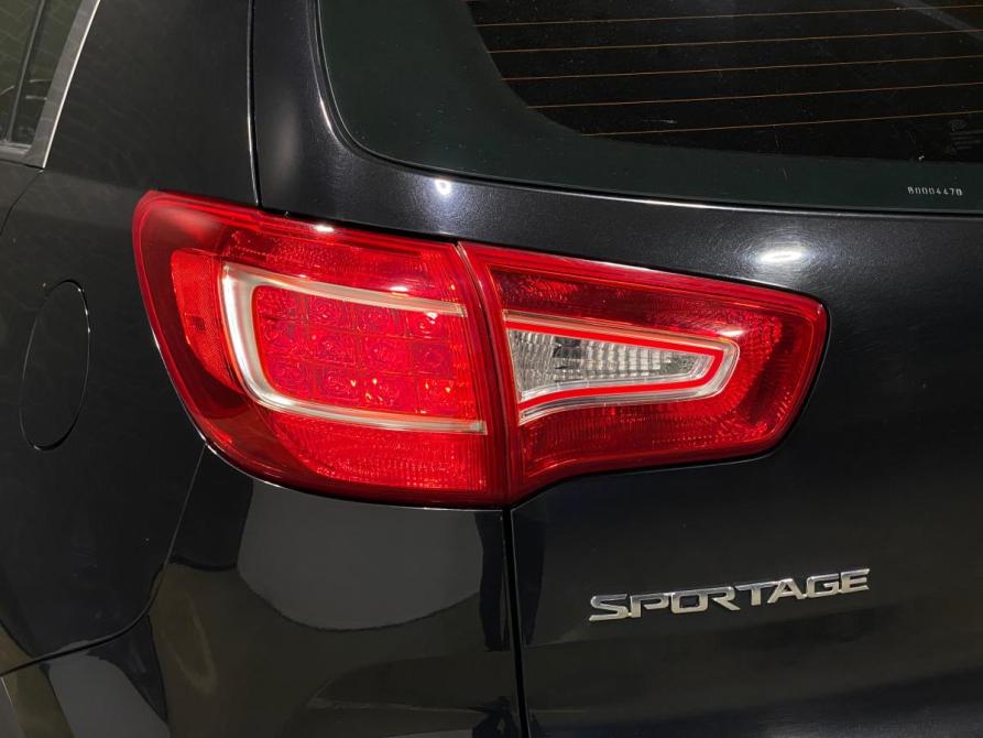 Kia Sportage III Челябинск  - изображение 7