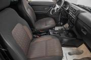 Lada (ВАЗ) 2121 (4x4) I Рестайлинг Барнаул  - изображение 41