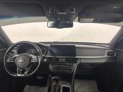 Kia Optima IV Рестайлинг Ногинск  - изображение 38