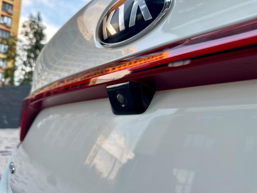 Kia Rio IV Уфа  - изображение 15