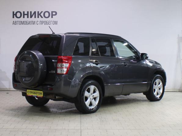 Suzuki Grand Vitara II Рестайлинг с пробегом 2011 года, цена 1 279 000 рублей, 145350 км, внедорожник, Автокод Объявления