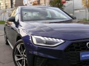 Audi A4 V (B9) Рестайлинг Санкт-Петербург  - изображение 35