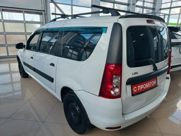 Lada (ВАЗ) Largus I с пробегом 2019 года, цена 794 000 рублей, 172000 км, универсал, Автокод Объявления