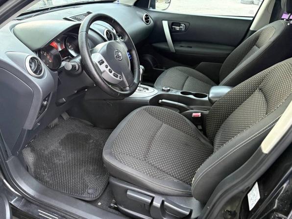 Nissan Qashqai I с пробегом 2008 года, цена 720 000 рублей, 248000 км, внедорожник, Автокод Объявления