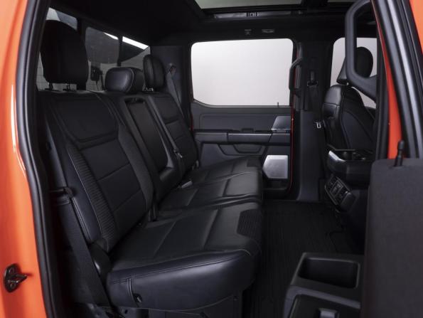 Ford F-150 XIV с пробегом 2022 года, цена 11 500 000 рублей, 34149 км, offers.body_type.unknown, Автокод Объявления