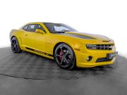 Chevrolet Camaro V Москва  - изображение 33