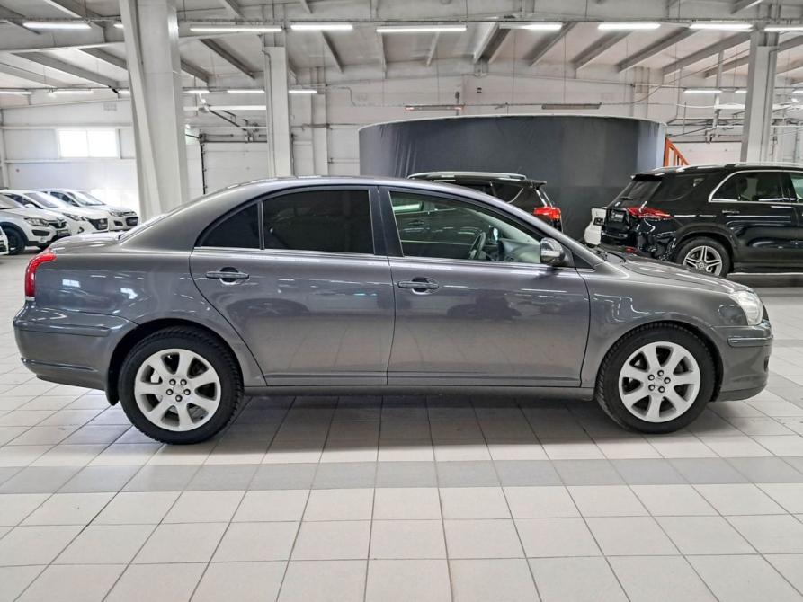 Toyota Avensis II Рестайлинг Набережные Челны  - изображение 5