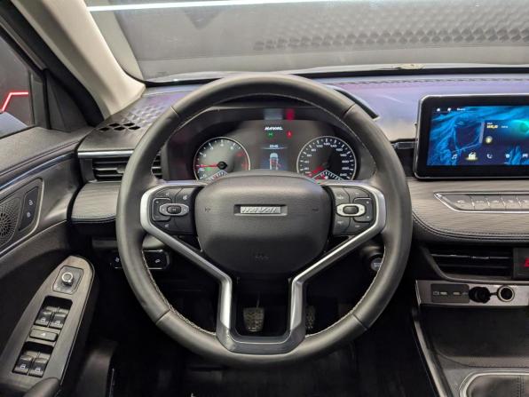 Haval Jolion I с пробегом 2023 года, цена 1 700 000 рублей, 51394 км, внедорожник, Автокод Объявления