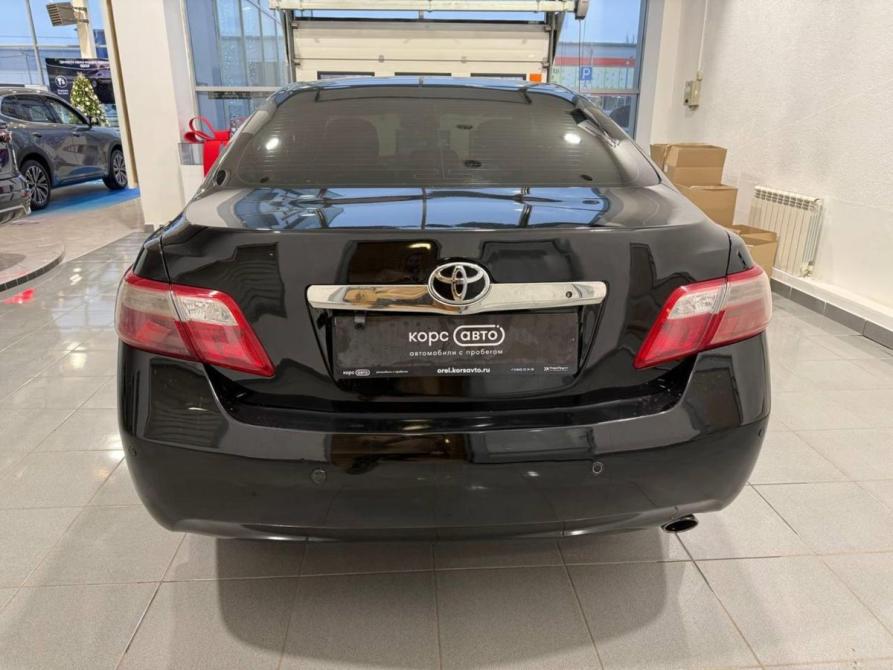 Toyota Camry VI (XV40) Орел  - изображение 5