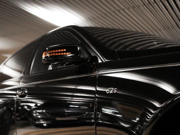 Maybach 62 I с пробегом 2009 года, цена 7 500 000 рублей, 200830 км, седан, Автокод Объявления