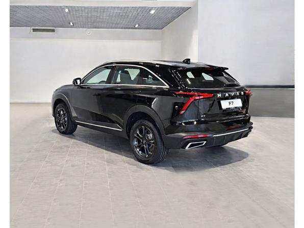 Новый Haval F7 II 2026 года, цена 2 870 010 рублей, внедорожник, Автокод Объявления