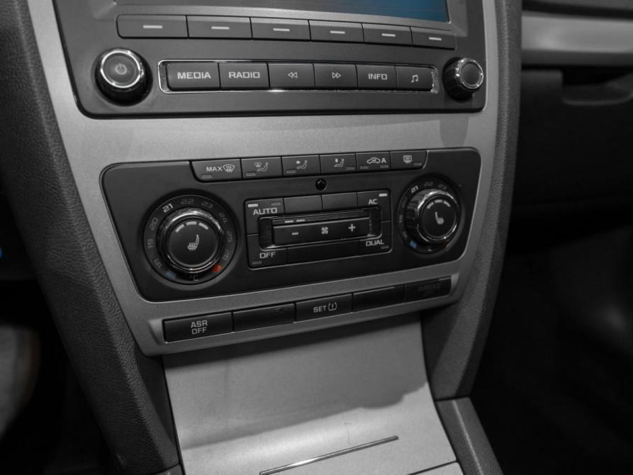 Skoda Octavia II (A5) Рестайлинг Москва  - изображение 14