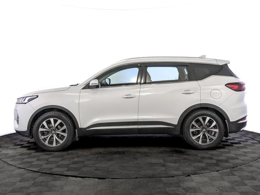 Chery Tiggo 7 Pro I Москва  - изображение 8