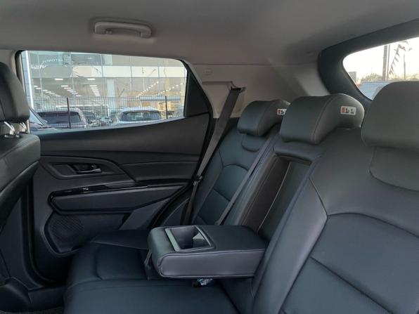 SsangYong Korando IV с пробегом 2021 года, цена 1 890 000 рублей, 89000 км, внедорожник, Автокод Объявления