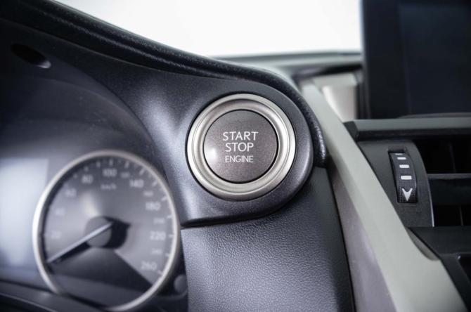 Lexus NX I с пробегом 2015 года, цена 2 889 000 рублей, 152000 км, внедорожник, Автокод Объявления