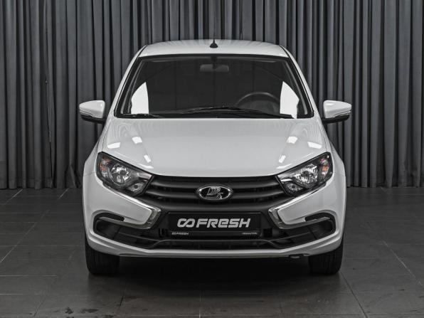 Lada (ВАЗ) Granta I Рестайлинг с пробегом 2024 года, цена 850 000 рублей, 32308 км, седан, Автокод Объявления