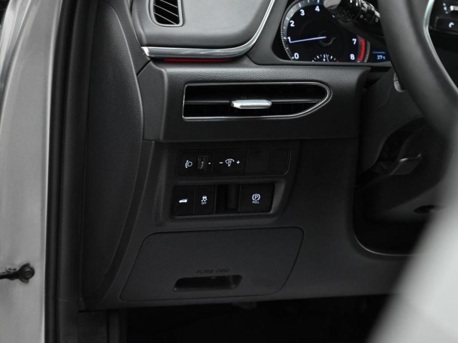 Hyundai Sonata VIII (DN8) Москва  - изображение 14