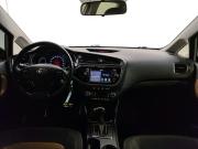 Kia Ceed II Рестайлинг Москва  - изображение 19