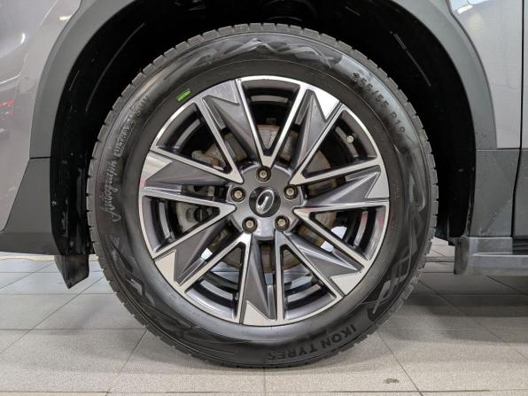 GAC GS8 II с пробегом 2023 года, цена 2 895 000 рублей, 83182 км, внедорожник, Автокод Объявления