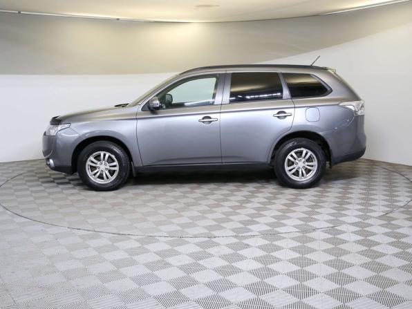 Mitsubishi Outlander III с пробегом 2012 года, цена 1 290 000 рублей, 160262 км, внедорожник, Автокод Объявления