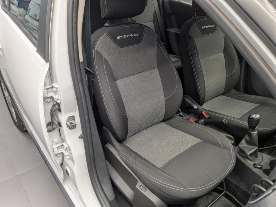 Renault Logan II Рестайлинг Москва  - изображение 15