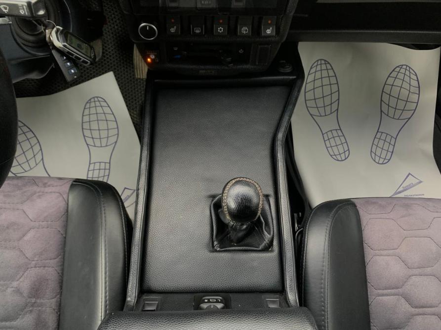 Lada (ВАЗ) 2121 (4x4) I Рестайлинг Стерлитамак  - изображение 15