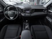 Toyota RAV4 IV (XA40) Рестайлинг Москва  - изображение 32