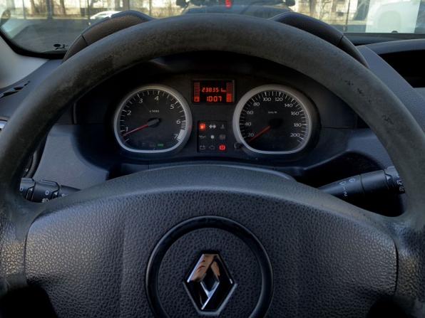 Renault Duster I с пробегом 2012 года, цена 545 000 рублей, 238348 км, внедорожник, Автокод Объявления