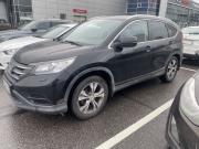 Honda CR-V IV Санкт-Петербург  - изображение 5