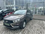 Lada (ВАЗ) Vesta I Череповец  - изображение 15