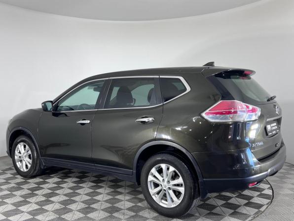 Nissan X-Trail III Рестайлинг с пробегом 2017 года, цена 1 329 000 рублей, 146766 км, внедорожник, Автокод Объявления