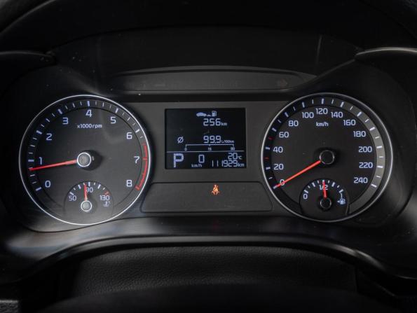 Kia Cerato IV с пробегом 2019 года, цена 1 790 000 рублей, 111929 км, седан, Автокод Объявления